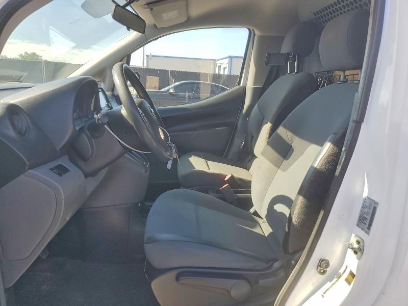 Продаж на аукціоні авто 2018 Nissan Nv200, vin: 3N6CM0KN9JK703274, номер лоту: 49593906