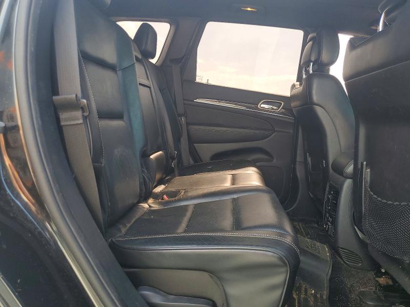 Aukcja sprzedaży 2014 Jeep Grand Cherokee, vin: 1C4RJFCM3EC486329, numer aukcji: 75630325