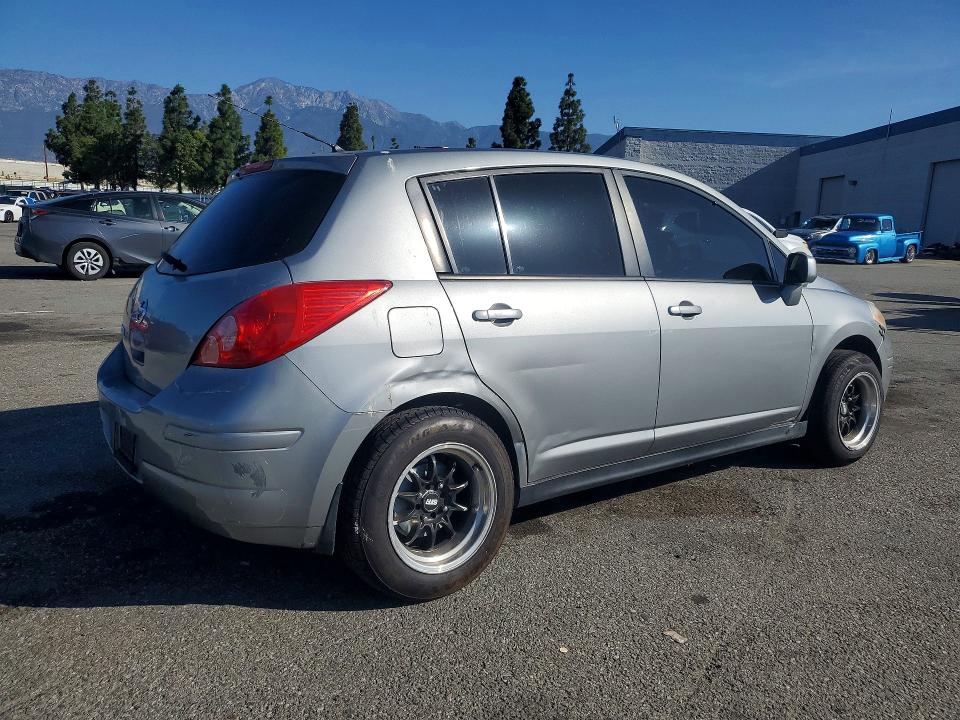 Aukcja sprzedaży 2012 Nissan Versa, vin: 3N1BC1CP3CK198183, numer aukcji: 50088336