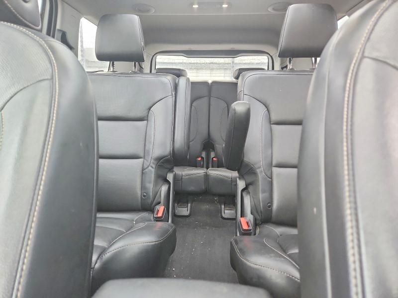Продажа на аукционе авто 2017 Gmc Acadia, vin: 1GKKNMLS6HZ291520, номер лота: 48775176