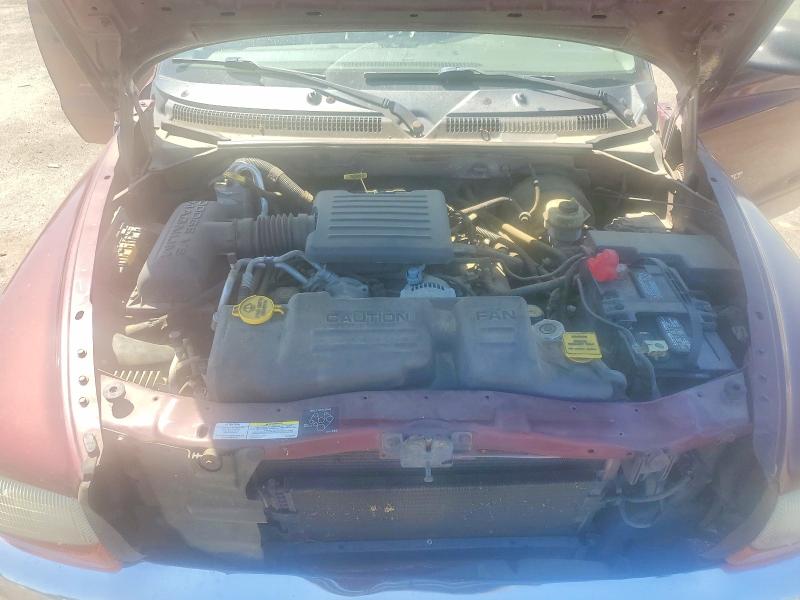 Auction sale of the 2002 Dodge Dakota, vin: 1B7HL48NX2S625160, lot number: 50606046