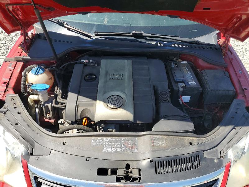 49922856 :رقم المزاد ، WVWAA71F37V019815 vin ، 2007 Volkswagen Eos مزاد بيع