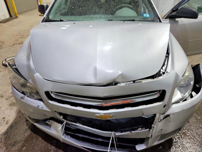 Продаж на аукціоні авто 2012 Chevrolet Malibu, vin: 1G1ZA5EU2CF389862, номер лоту: 49134176