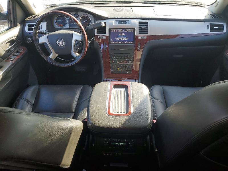 Продажа на аукционе авто 2013 Cadillac Escalade, vin: 1GYS4CEF3DR355199, номер лота: 50292686
