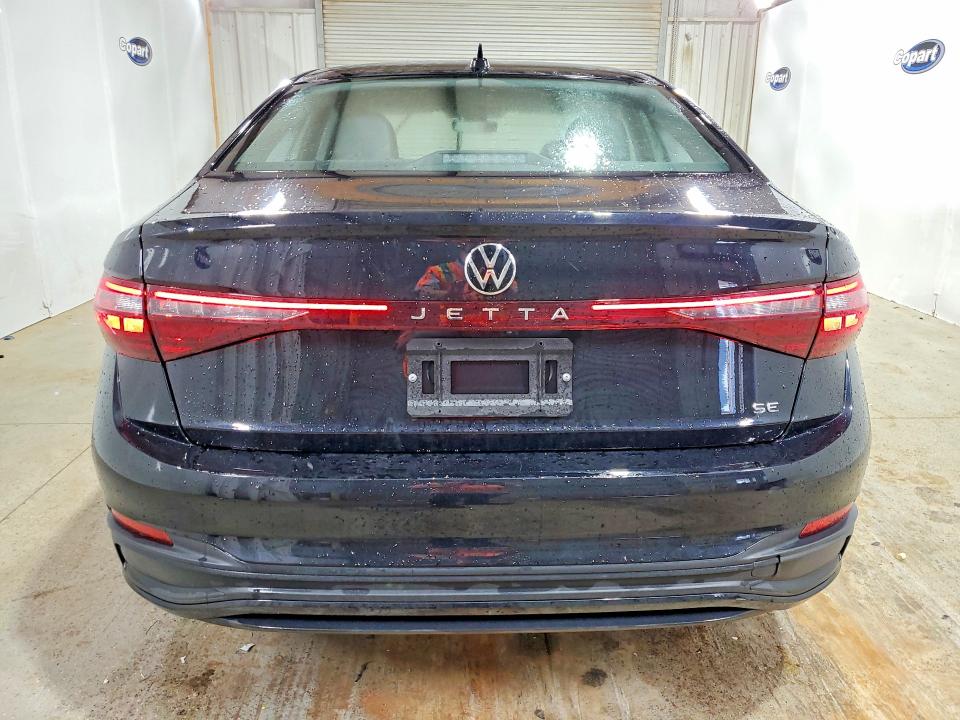 Продажа на аукционе авто 2026 Volkswagen Jetta, vin: 3VW7W7BU6TM005269, номер лота: 49773276