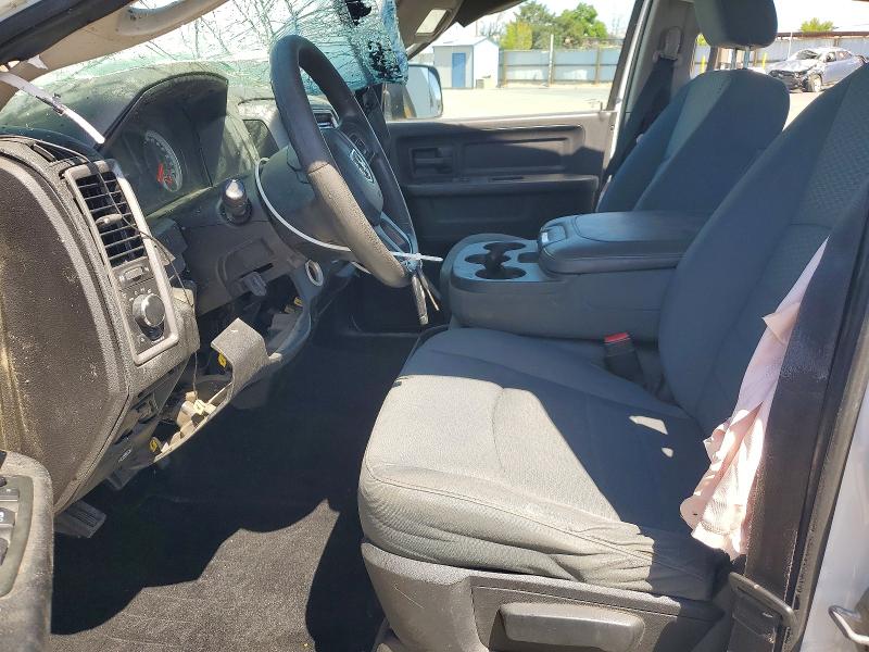 Aukcja sprzedaży 2014 Ram 2500, vin: 3C6UR5HL8EG144991, numer aukcji: 48546606