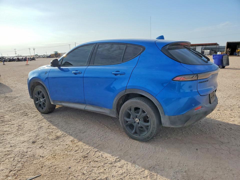 Aukcja sprzedaży 2023 Dodge Hornet, vin: ZACNDFBN9P3A07692, numer aukcji: 49775716