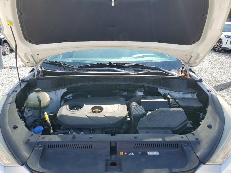 50626546 :رقم المزاد ، KM8J23A45LU187536 vin ، 2020 Hyundai Tucson مزاد بيع