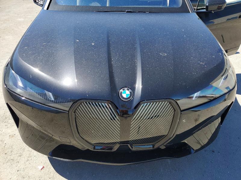 48662916 :رقم المزاد ، WB543CF06TCV37620 vin ، 2026 Bmw Ix مزاد بيع