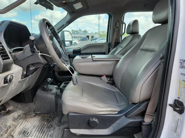 Продажа на аукционе авто 2017 Ford F350, vin: 1FT8W3B65HEE28519, номер лота: 48092756