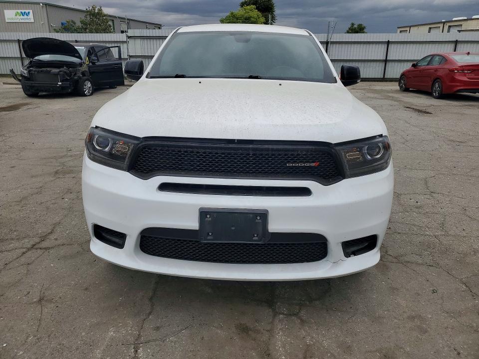 Продажа на аукционе авто 2020 Dodge Durango, vin: 1C4RDHDG9LC129701, номер лота: 48518356