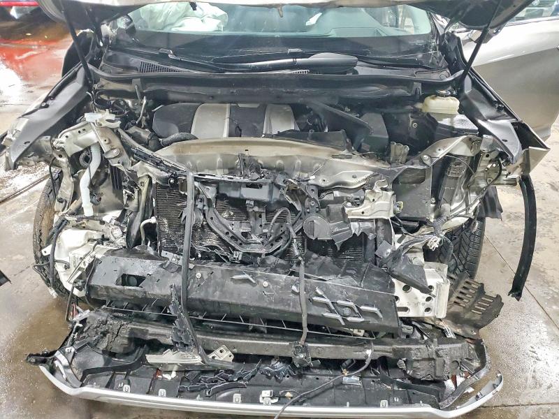 Aukcja sprzedaży 2022 Lexus Rx 350, vin: 2T2JZMDA8NC341515, numer aukcji: 48497086