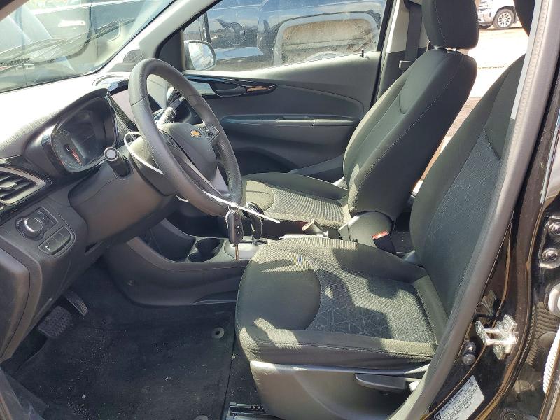 Aukcja sprzedaży 2021 Chevrolet Spark, vin: KL8CD6SAXMC729274, numer aukcji: 49792136