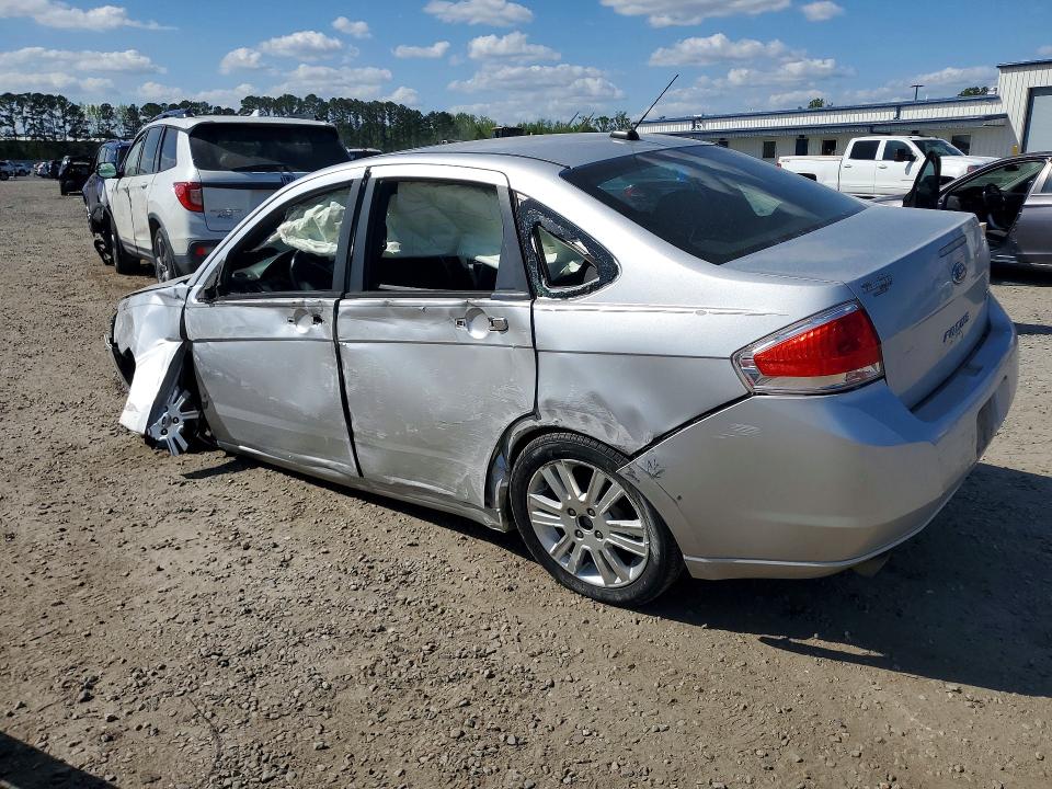 Aukcja sprzedaży 2011 Ford Focus, vin: 1FAHP3HN7BW159023, numer aukcji: 48311346