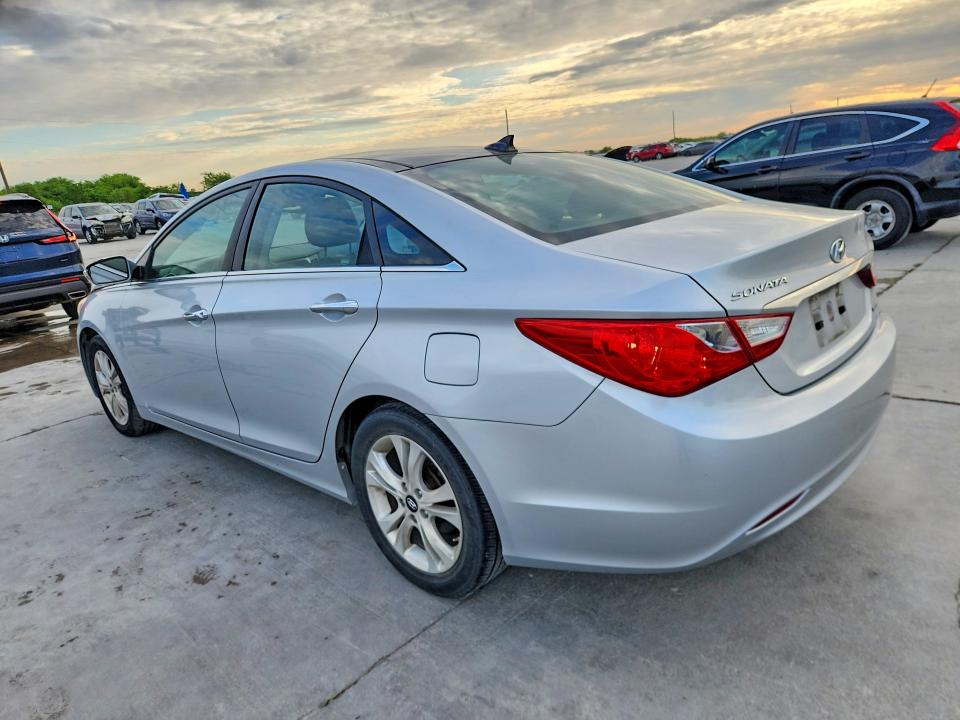 2012 Hyundai Sonata მანქანა იყიდება აუქციონზე, vin: 5NPEC4AC9CH365880, აუქციონის ნომერი: 48987376