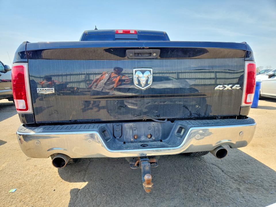 49832266 :رقم المزاد ، 1C6RR7NM2FS715867 vin ، 2015 Ram 1500 مزاد بيع