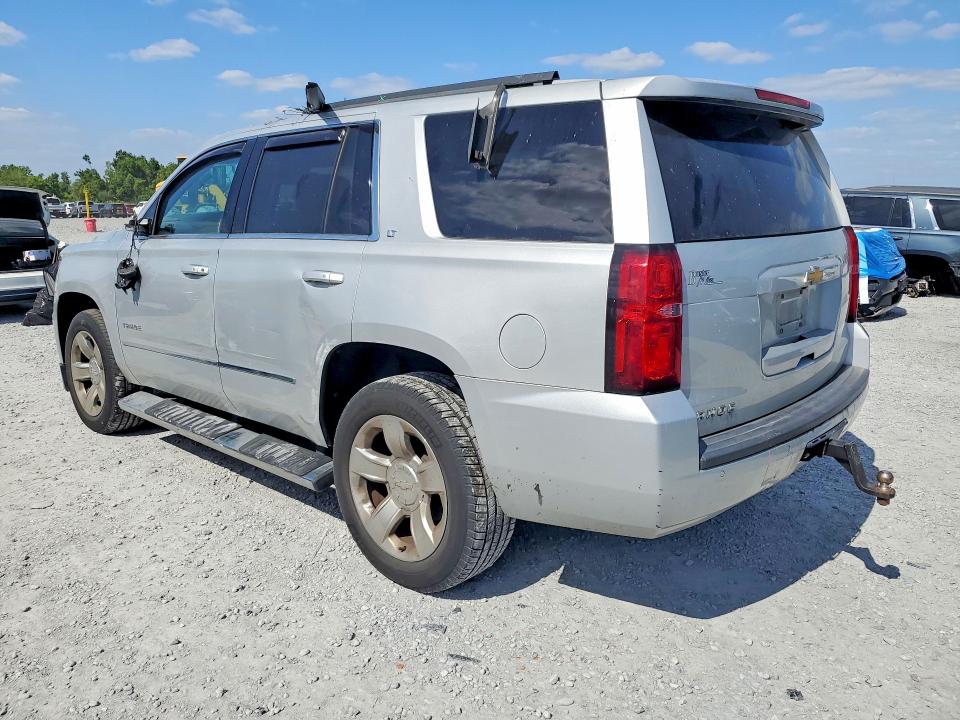 Aukcja sprzedaży 2019 Chevrolet Tahoe, vin: 1GNSKBKCXKR186528, numer aukcji: 49488896