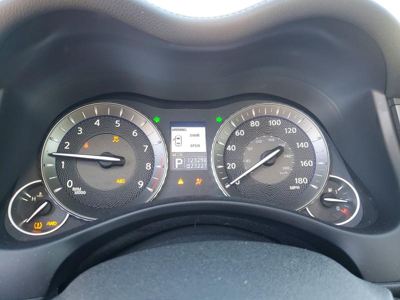 2012 Infiniti M37 მანქანა იყიდება აუქციონზე, vin: JN1BY1AR7CM392012, აუქციონის ნომერი: 49335646