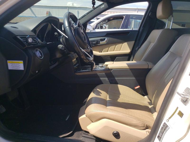 Продажа на аукционе авто 2013 Mercedes-benz E, vin: WDDHF9BB1DA721339, номер лота: 49534806