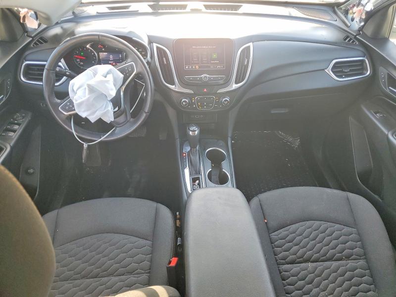 Aukcja sprzedaży 2020 Chevrolet Equinox, vin: 3GNAXKEV7LS636872, numer aukcji: 50653706