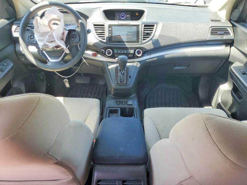 Aukcja sprzedaży 2016 Honda Cr-v, vin: 2HKRM3H57GH500537, numer aukcji: 51181906