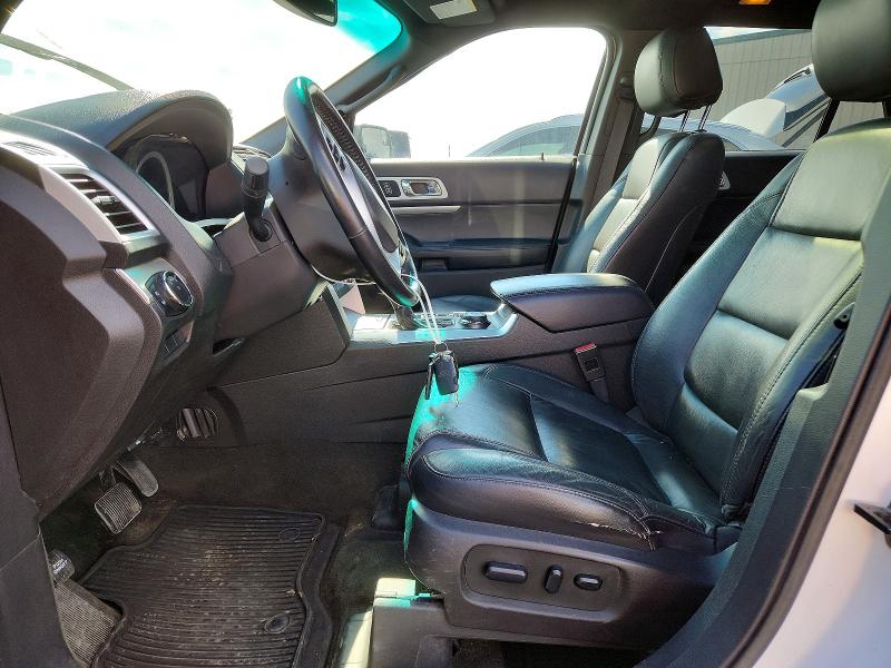 Продаж на аукціоні авто 2014 Ford Explorer, vin: 1FM5K8D85EGC52223, номер лоту: 49438496