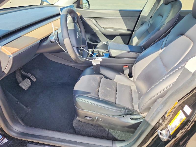 Aukcja sprzedaży 2021 Tesla Model Y, vin: 5YJYGDEE2MF080080, numer aukcji: 46543646