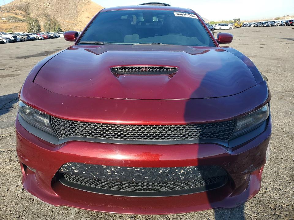 Aukcja sprzedaży 2020 Dodge Charger, vin: 2C3CDXCT3LH220284, numer aukcji: 50856316