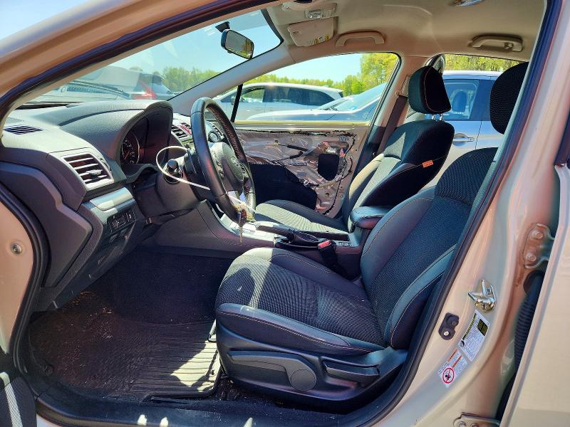 Aukcja sprzedaży 2017 Subaru Crosstrek, vin: JF2GPABC0H8226383, numer aukcji: 51345846