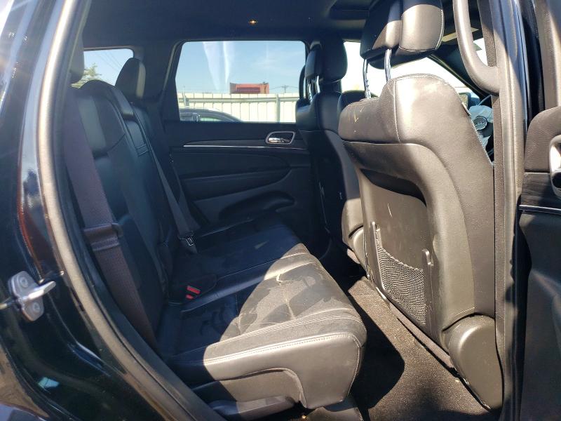 Aukcja sprzedaży 2022 Jeep Grand Cherokee, vin: 1C4RJFBG3NC122262, numer aukcji: 49740376