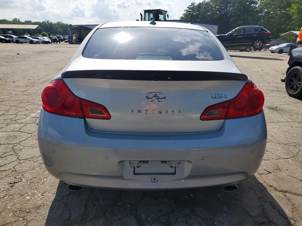 Продажа на аукционе авто 2013 Infiniti G37 Sedan, vin: JN1CV6AR5DM358162, номер лота: 51620506