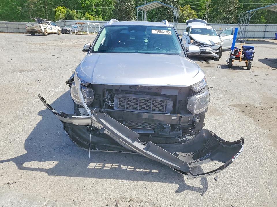 Продаж на аукціоні авто 2023 Hyundai Venue, vin: KMHRC8A37PU254048, номер лоту: 49653276