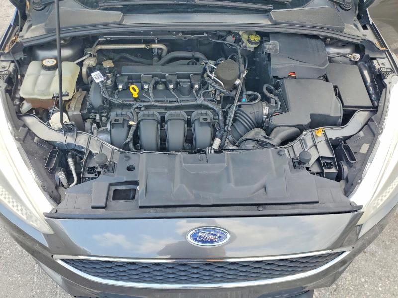 Aukcja sprzedaży 2015 Ford Focus, vin: 1FADP3F22FL385307, numer aukcji: 51486606