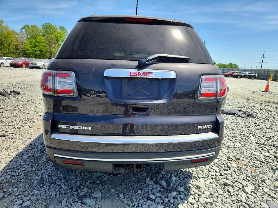 49770836 :رقم المزاد ، 1GKKVRKD9DJ188441 vin ، 2013 Gmc Acadia مزاد بيع