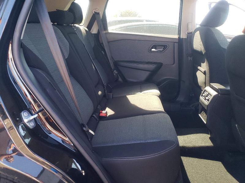 48226736 :رقم المزاد ، 5N1AT3BA6MC773669 vin ، 2021 Nissan Rogue مزاد بيع
