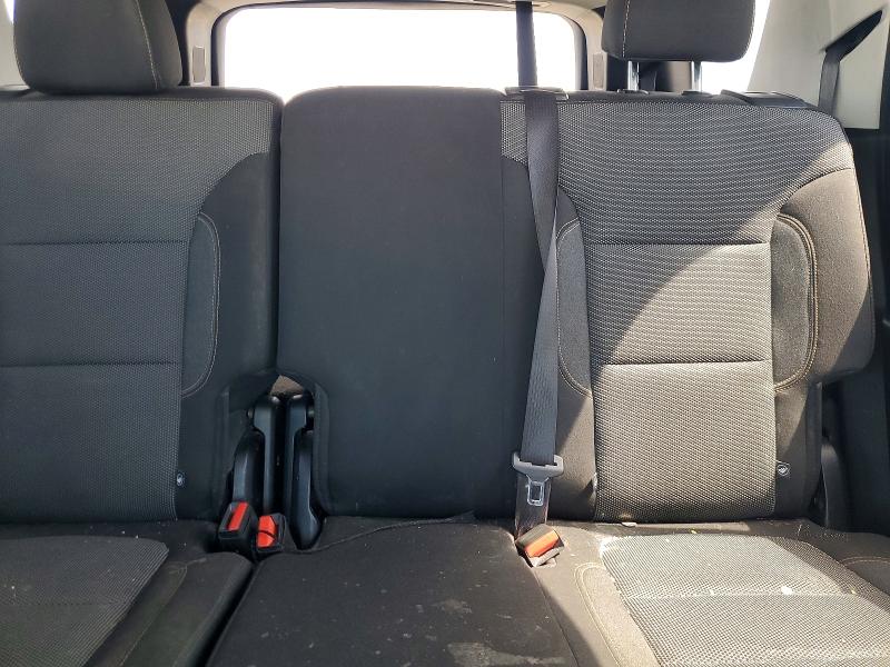 Aukcja sprzedaży 2019 Chevrolet Traverse, vin: 1GNERFKW2KJ286356, numer aukcji: 50645146