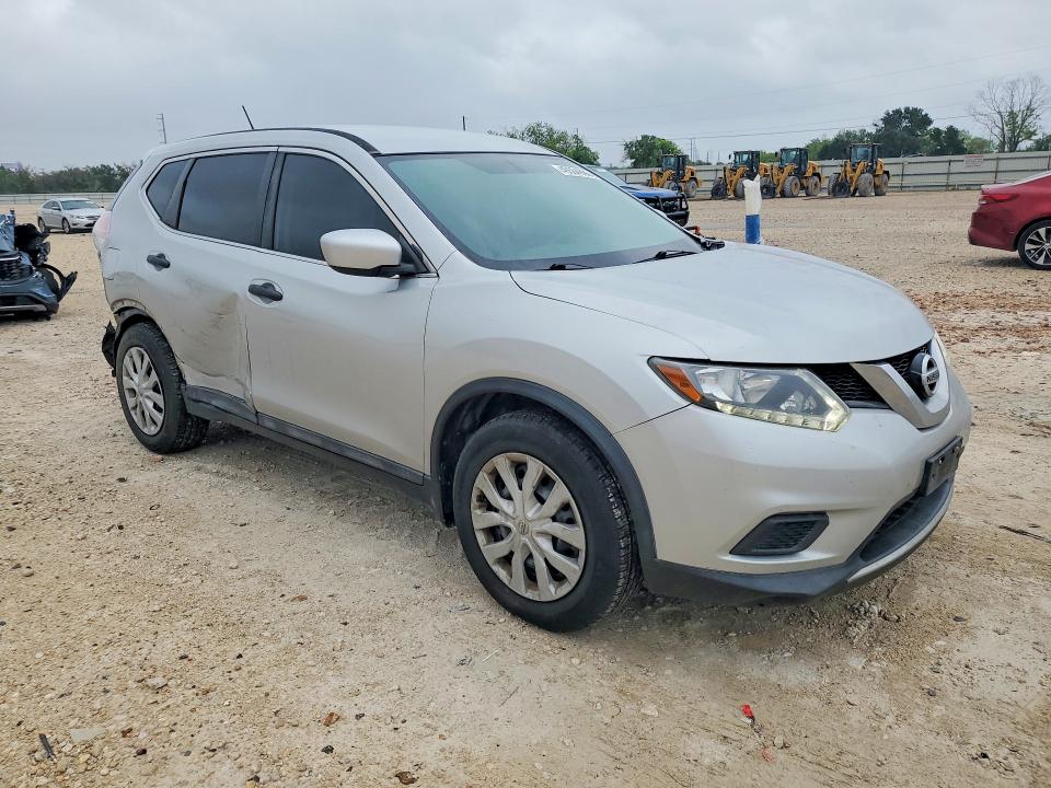 Aukcja sprzedaży 2016 Nissan Rogue, vin: 5N1AT2MT2GC841141, numer aukcji: 49504996