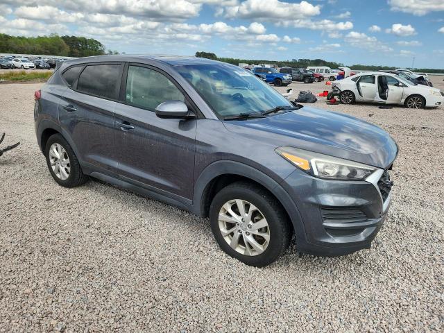 Продаж на аукціоні авто 2019 Hyundai Tucson, vin: KM8J23A45KU925124, номер лоту: 48320236