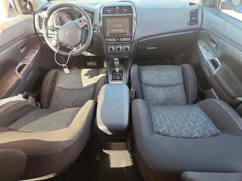 Продажа на аукционе авто 2020 Mitsubishi Outlander Sport, vin: JA4AP4AU3LU022557, номер лота: 49117576