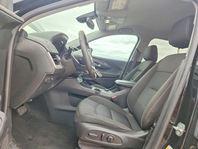 2022 Gmc Terrain მანქანა იყიდება აუქციონზე, vin: 3GKALMEV6NL313558, აუქციონის ნომერი: 49760816