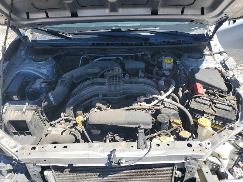 50215266 :رقم المزاد ، 4S3GKAA64J3605379 vin ، 2018 Subaru Impreza مزاد بيع