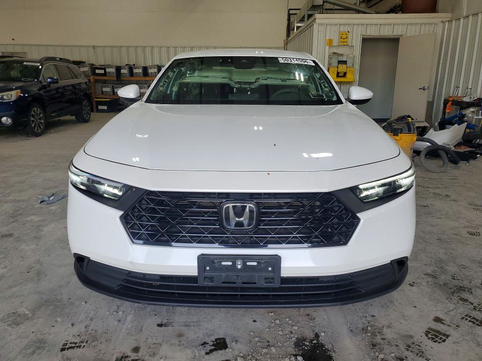 Продаж на аукціоні авто 2024 Honda Accord, vin: 1HGCY1F28RA021238, номер лоту: 50314596