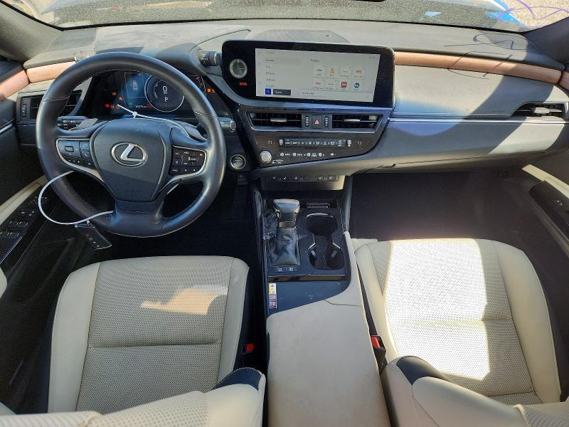 Продаж на аукціоні авто 2023 Lexus Es 300h, vin: 58ADA1C14PU027475, номер лоту: 50845546