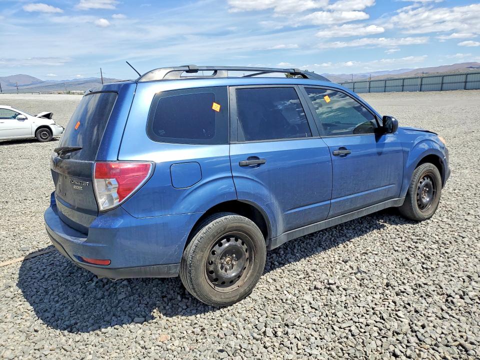 Продаж на аукціоні авто 2013 Subaru Forester, vin: JF2SHABC9DH402025, номер лоту: 51563766