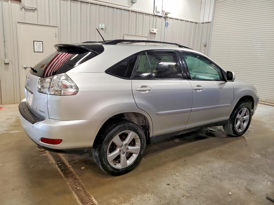 Продаж на аукціоні авто 2005 Lexus Rx, vin: 2T2HA31U65C054186, номер лоту: 49280606