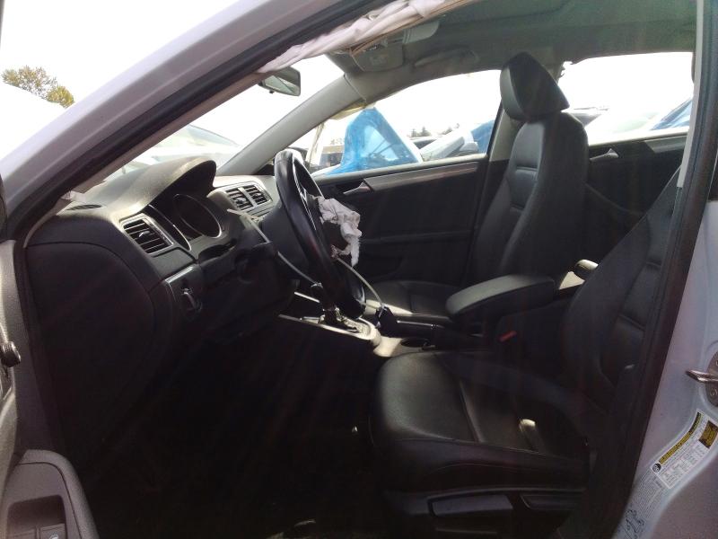 Aukcja sprzedaży 2017 Volkswagen Jetta, vin: 3VWDB7AJ5HM369809, numer aukcji: 77507715