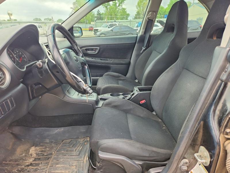 Продажа на аукционе авто 2005 Subaru Impreza, vin: JF1GD29635H510220, номер лота: 49429436