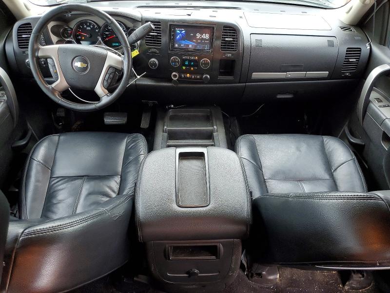 Продажа на аукционе авто 2014 Chevrolet Silverado, vin: 1GC1KXE8XEF161420, номер лота: 51776246