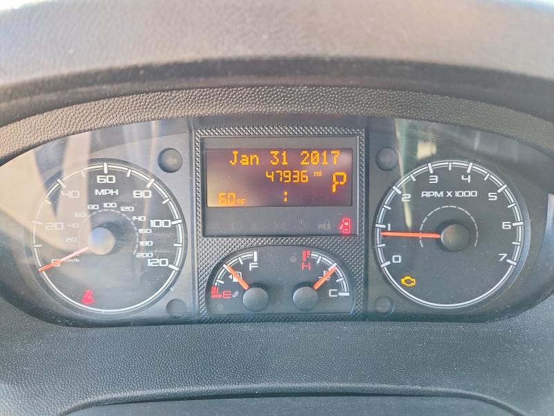 Продаж на аукціоні авто 2020 Ram Promaster 3500, vin: 3C6URVJGXLE139989, номер лоту: 47599616