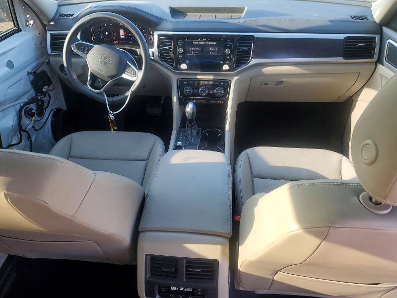 Продаж на аукціоні авто 2023 Volkswagen Atlas, vin: 1V2JR2CA3PC519450, номер лоту: 47505856